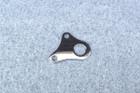 Harley Custom Ignition Switch Mount Plate