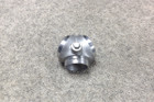 Harley Shovelhead Spigot Manifold "O" Ring Heads   (1 5/8", 41.25 Equivalent)