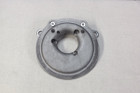 Harley Twin Cam Air Cleaner Backing Plate, CV Pattern (OEM #29443-99A)