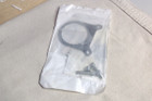 Harley FLSTN Softail Mini Tachometer Bracket Kit  (OEM/NOS #68150-05)