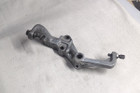 Harley Panhead Mousetrap Clutch Booster Bracket, 1952-67