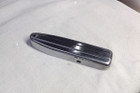 Harley-Davidson Panhead Mousetrap Cover, Chrome Finish