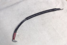 Battery To Starter Positive Cable, Harley FXD Dyna Models  (OEM/NOS #70102-06A)