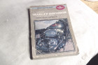 Harley Panhead/Shovelhead Service Manual, 1959-80  (Cyler Publications)