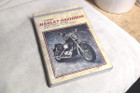 Harley XL Ironhead Sportster Service Manual, 1959-85  (Cyler Publications)