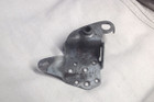 Harley FX SuperGlide Shifter Lever Bracket, OEM #33630-71, 1971-73  (Repaired Tab)