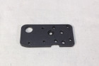 Harley Evolution FXST Softail EXTENDED Forward Shifter Plate  (3 1/4")