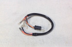 Harley Tachometer Light Socket Harness FXR 1983-Up, Replaces OEM #67034-83
