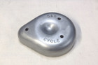 S&S Super B "CYCLE" Air Cleaner Cover--Super B & #177 Plates, Only