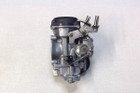 Harley CV Carburetor, OEM #27035-92  (Needs Fuel Inlet Elbow)