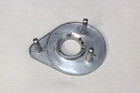 Tear Drop Air Cleaner Plate For Harley Bendix  (Must Use S&S Super B Cover)
