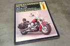 Harley-Davidson Big Twins, 1970-1999, 74" & 80" Models  (Haynes Publications)