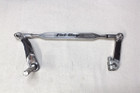Harley FLST Fatboy Shifter Levers and Rod Assembly  (OEM, 2007-17)