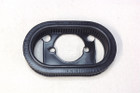 K&N Filter For Harley Evolution Oval Cleaners, OEM #29025-88B  (Flat Plate, CV)