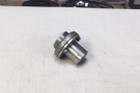 Harley WideGlide Front Hub Cap Cover Mount/Spacer