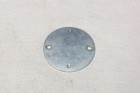 Harley Shovelhead/XL/Evo Ignition Points Cover Adapter Plate (#32504-80)