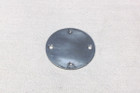  Harley Shovelhead/XL/Evo Ignition Points Cover Adapter Plate--#32504-80