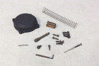 OEM Harley CV Carburetor Parts  (From Early-Style Assembly, 1990-96)