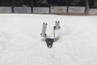 S&S Super E/G Throttle Cable Guide  (For Stock CV Cables, 1990-06)