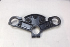 Harley Twin Cam Touring Glide Upper Fork Bracket  (OEM, Late Style)
