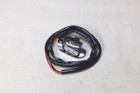 Harley Panhead 2-Position Toggle Switch  (Internal Wiring Style)