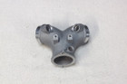 Harley Twin Cam Fuel Injection Manifold  (OEM Casting #27630-01)