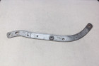 Harley Servi-Car Foot Clutch Strap/Bracket, 1947-73  (OEM #50550-47)