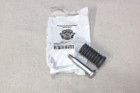 Harley Shifter Peg, Late 2-piece Style  (OEM/NOS #34611-65A)