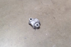 Harley Twin Cam Softail Right Slider Axle End Cap (OEM #45835-00)