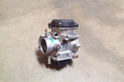 Harley CV Carburetor Body With Diaphragm & Jetting  (OEM #27490-96)