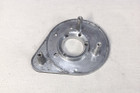 S&S #177 Air Cleaner Backing Plate (With Oddball Air Bleed Hole Location)