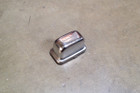 Harley Shovel Electra Glide Delco-Remy Relay Cover  (OEM, 1970-73)
