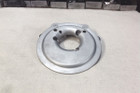 Harley Twin Cam CV Air Cleaner Backing Plate  (OEM #29443-99A)