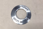 Harley Screamin Eagle Air Cleaner Ring Graphic (5 1/8" O.D. x 2 5/8" I.D.)