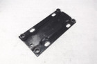 Harley Shovelhead Transmission Plate, #47698-65C  (For Oil Filter Brackets)
