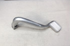 Harley Dyna Brake Arm/Pedal, Polished Aluminum 1991-L  (OEM #42617-90)