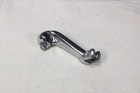 Harley FXR Front RIGHT Foot Rest Arm   (OEM #50636-81A)