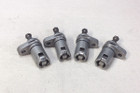 Harley XL Ironhead Sportster Tappet Guides & Tappets  (OEM #18607-57)
