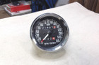 Harley FX Shovelhead 10-150 MPH Speedometer  (Working--NIPPON SEIKI)