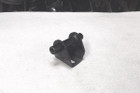 Harley FXST Softail Fuel Tank Mount, Threaded Type (OEM #61660-85, 1991-99)