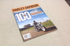 Harley-Davidson 100 Year Anniversary Magazine