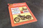 Earlyriders, Motorcycling Through The Years  (1978)