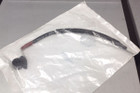 Battery To Starter Positive Cable, FXD Dyna Models  (OEM/NOS #70102-06A)