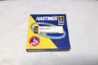 Hastings Molly Piston Rings Set, .010+   (1984-Up 80" Evolution Big Twins)