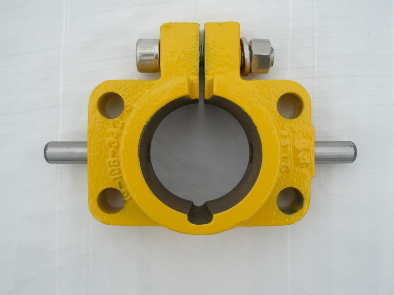 MOUNTING KIT TRUNNION Mass Flow Sourcing, LLC