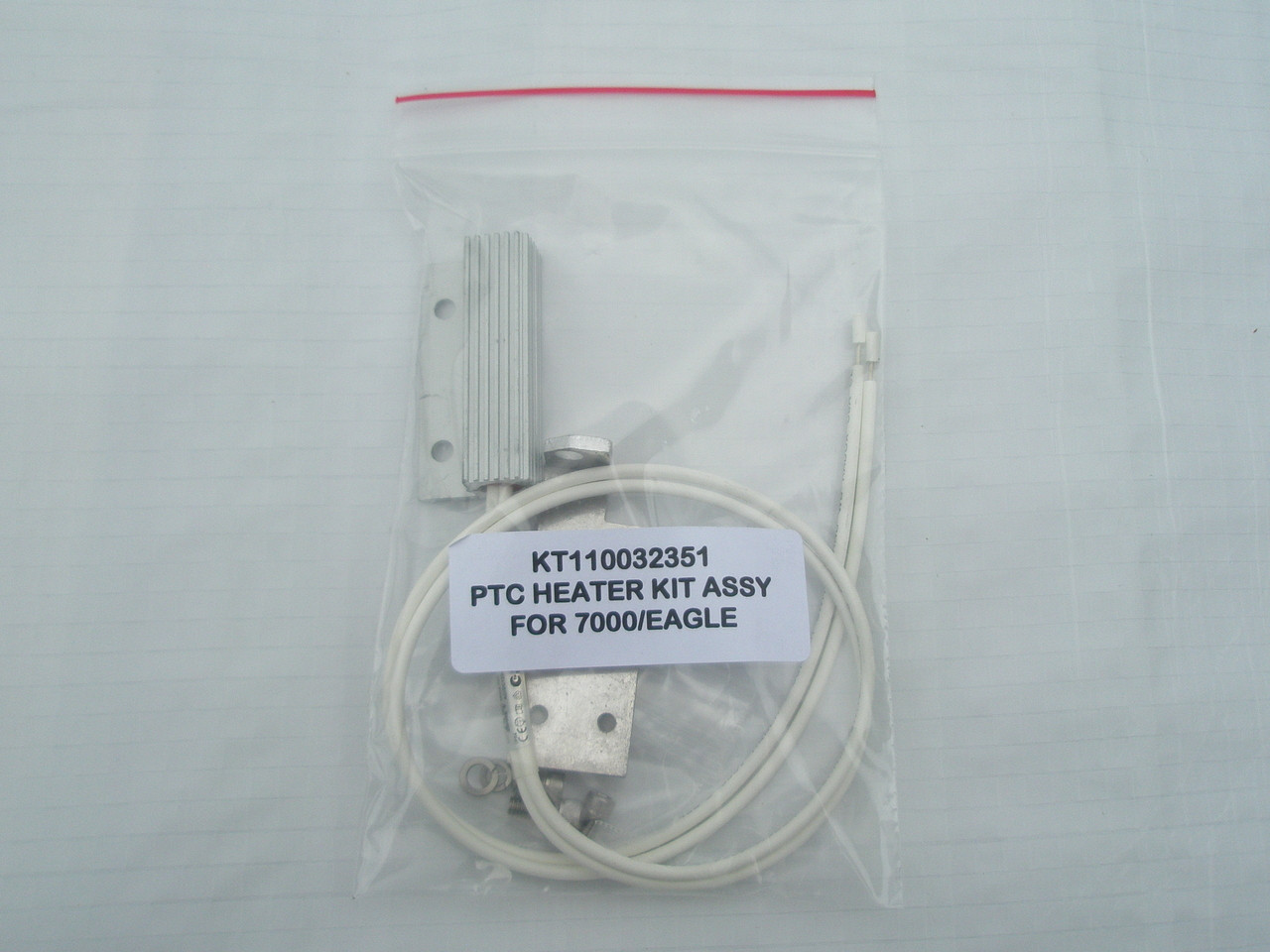 LIMIT SWITCH HEATER KIT Mass Flow Sourcing, LLC