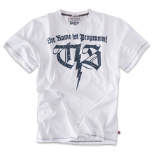 Thor Steinar t-shirt Nomen EST Omen