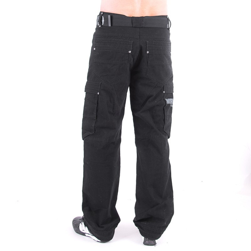 Thor Steinar cargo pants Colby