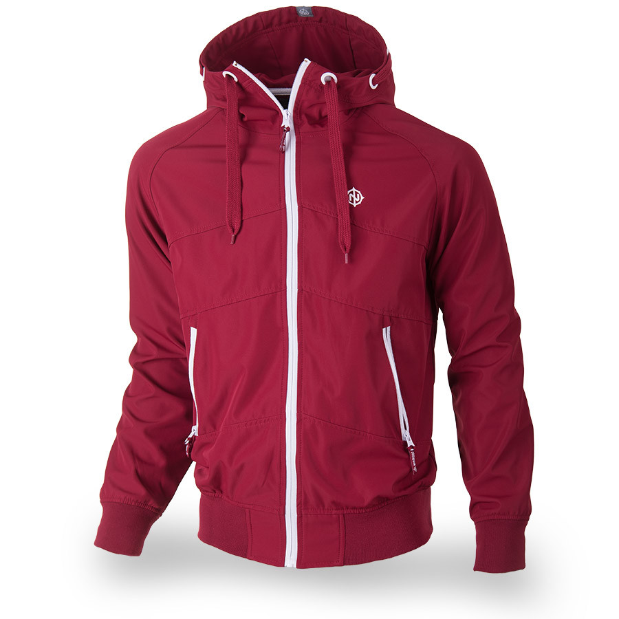 Thor Steinar hoodedjacket Tronfjell