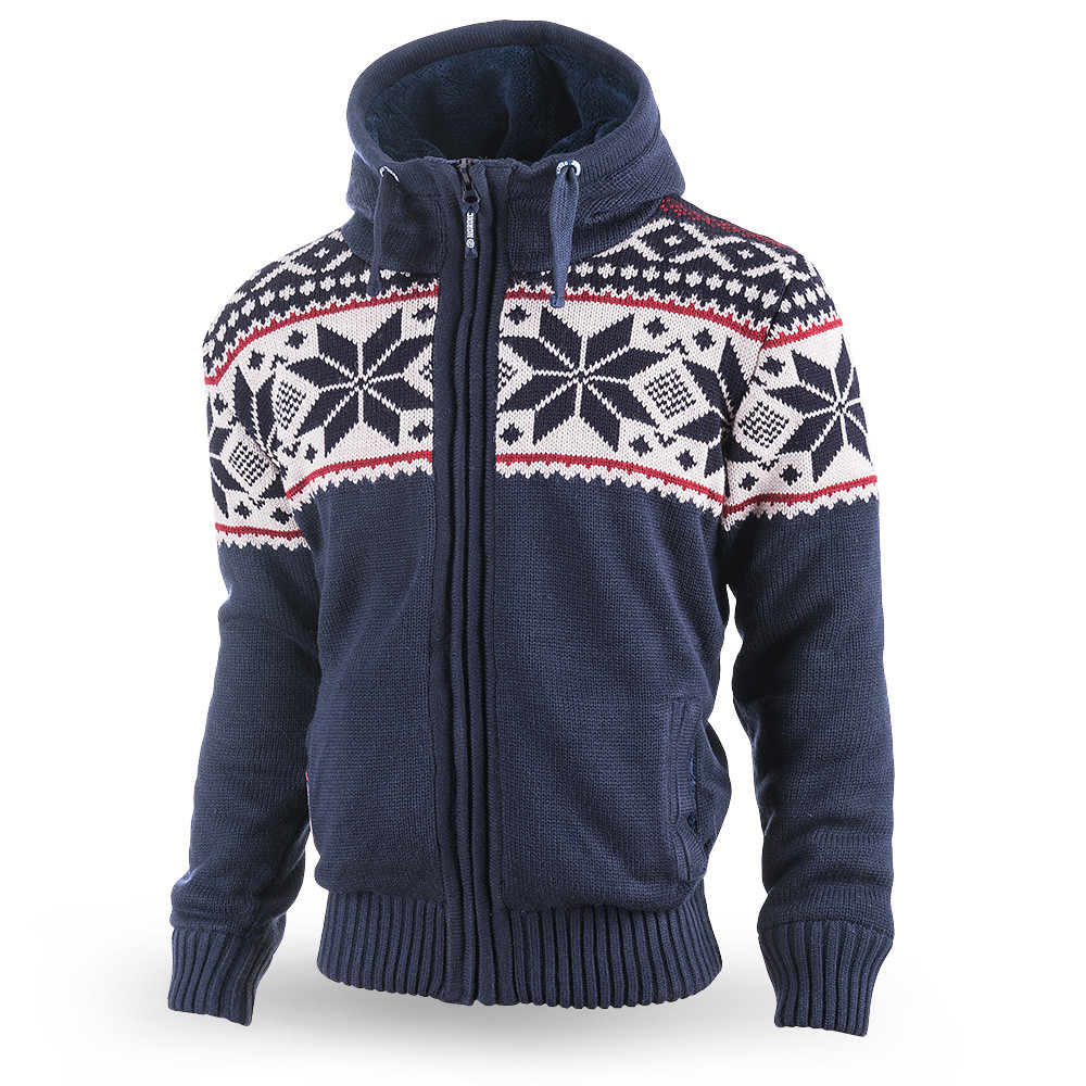 Thor Steinar knitjacket Nattvandering
